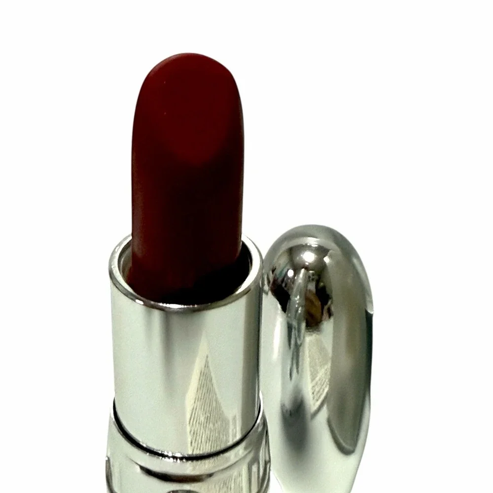 N/A deep red